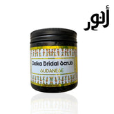 Delka Bridal Scrub - Sudanese 250 gm Anwar Store